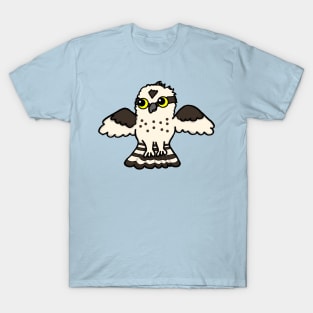 Chibi Osprey T-Shirt